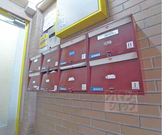 【プレステージ】間取