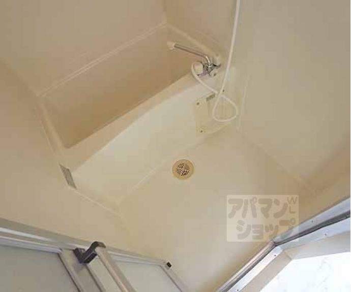 【プレステージ】間取