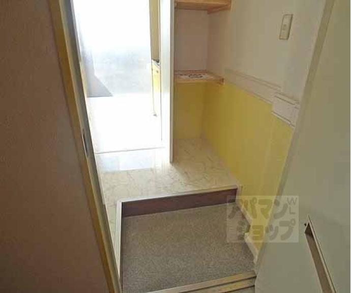 【プレステージ】間取