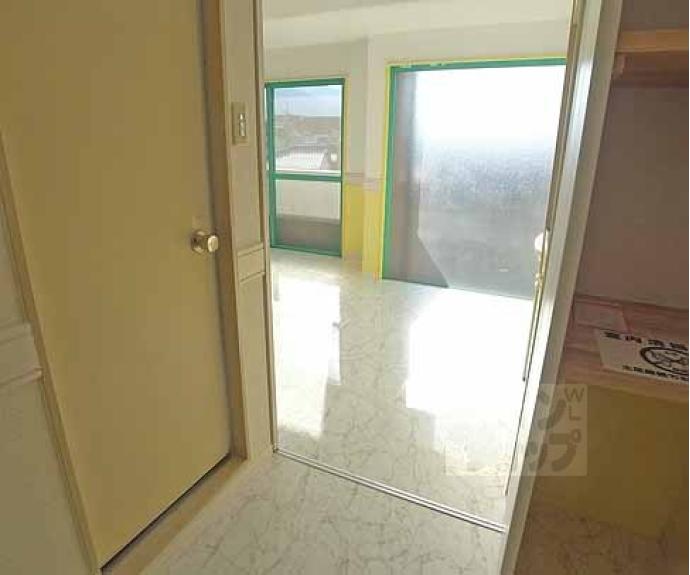 【プレステージ】間取