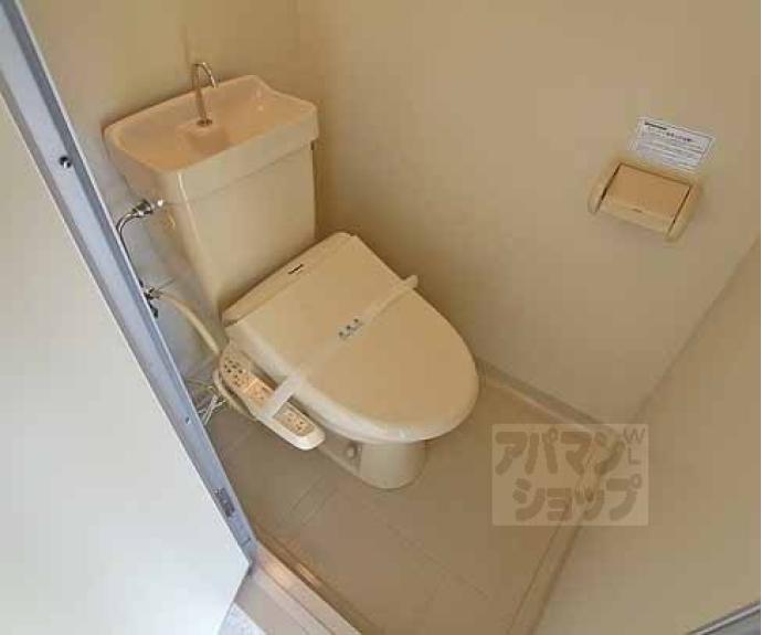 【プレステージ】間取