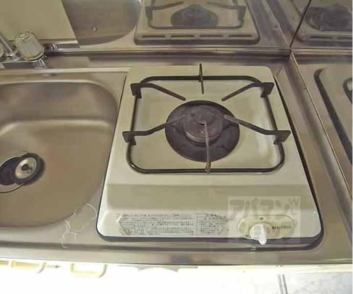 【プレステージ】間取