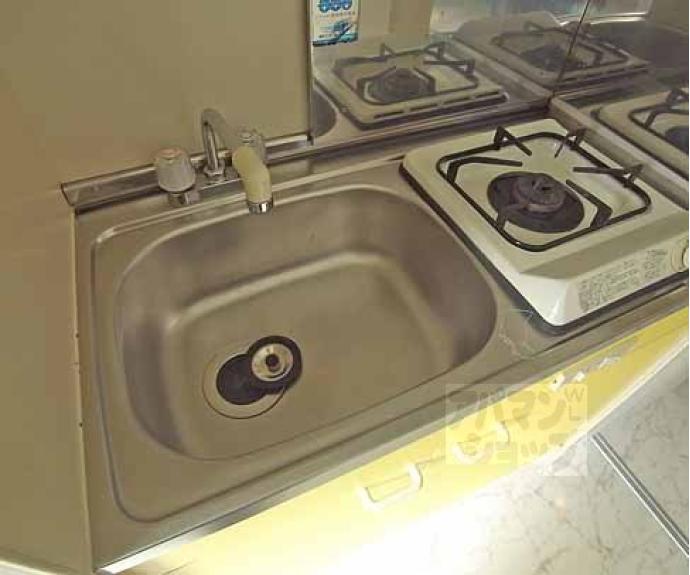 【プレステージ】間取