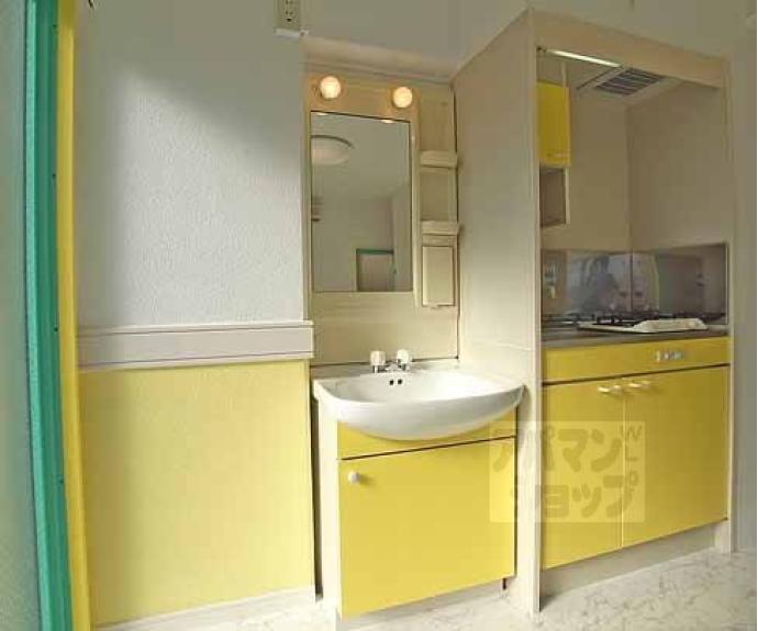 【プレステージ】間取