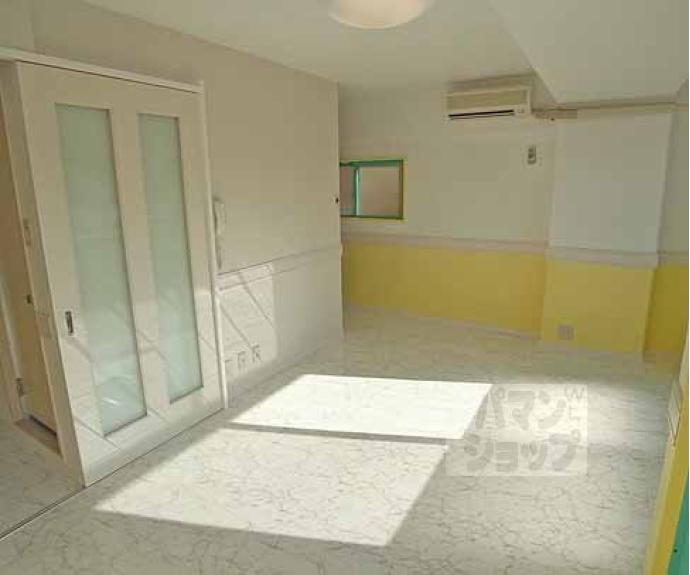 【プレステージ】間取