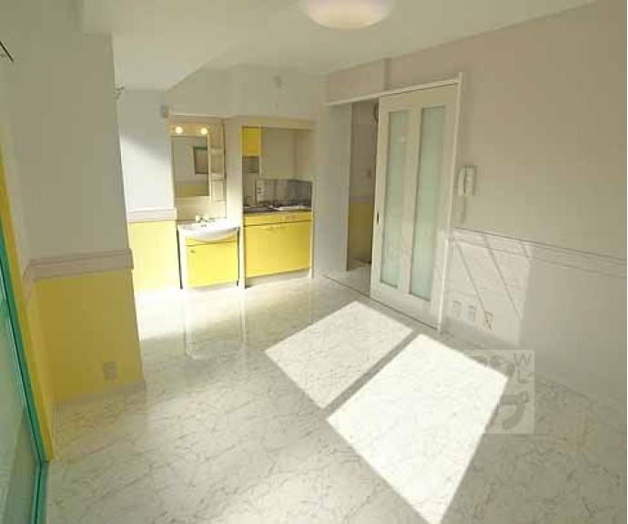 【プレステージ】間取