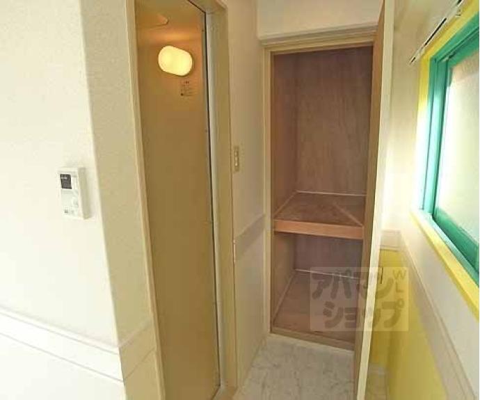 【プレステージ】間取