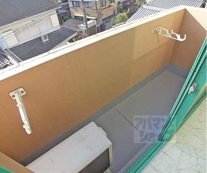 【プレステージ】間取