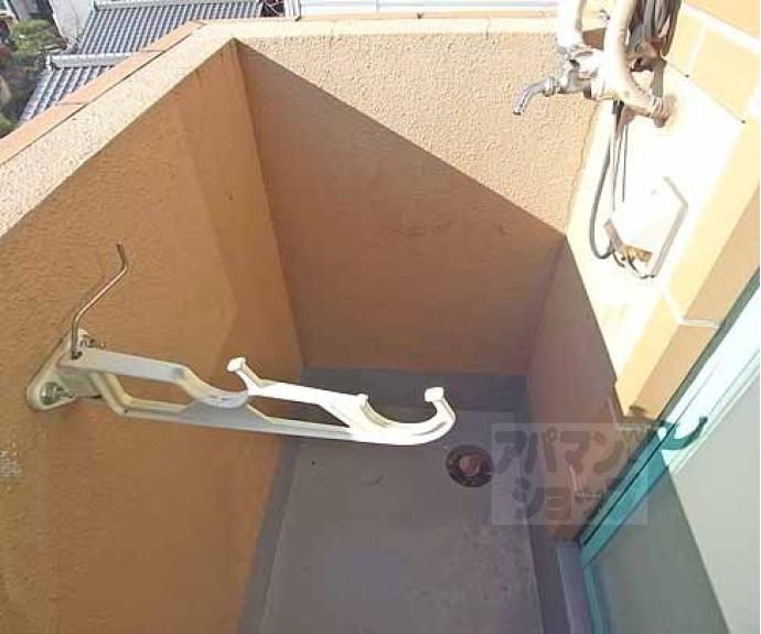 【プレステージ】間取