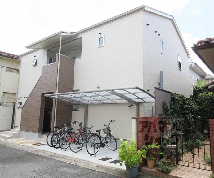 【LeBecca Ⅱ】間取