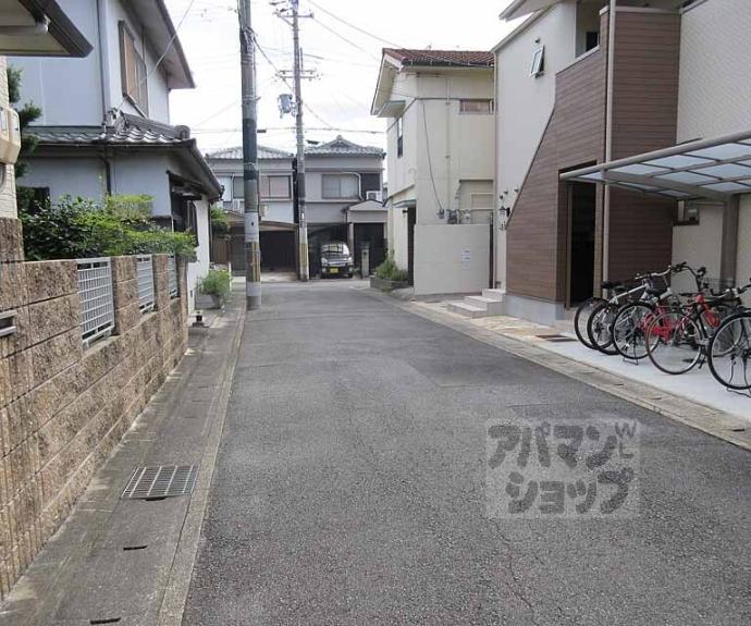 【LeBecca Ⅱ】間取