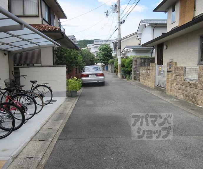 【LeBecca Ⅱ】間取