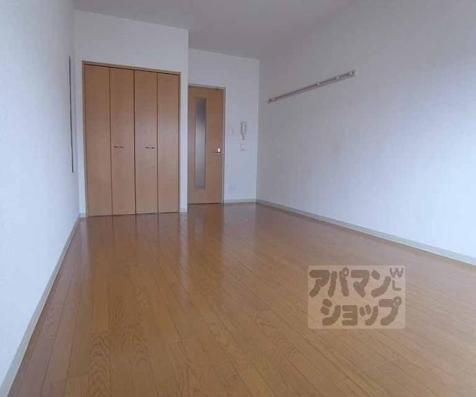 【スプリング早稲ノ内Ⅱ】間取