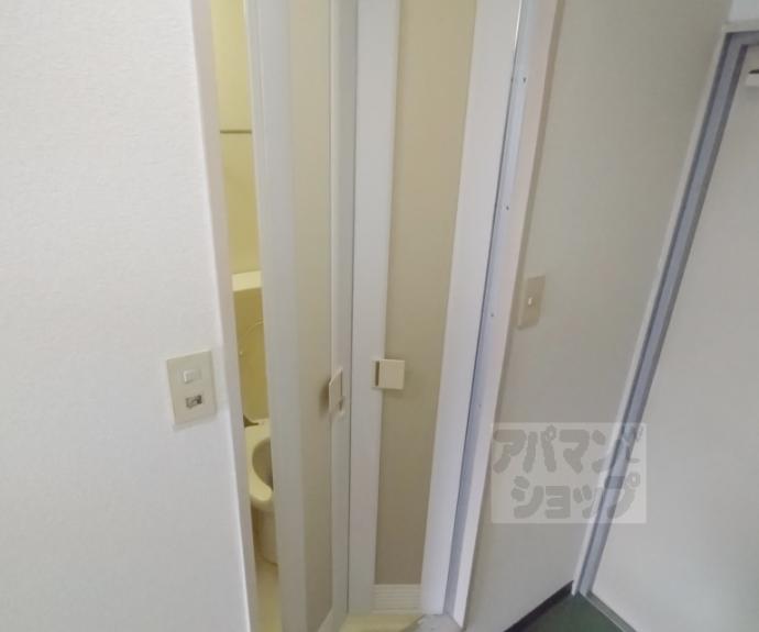 【OTOWAマンション】間取