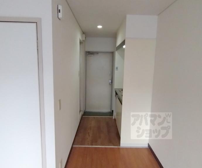 【OTOWAマンション】間取