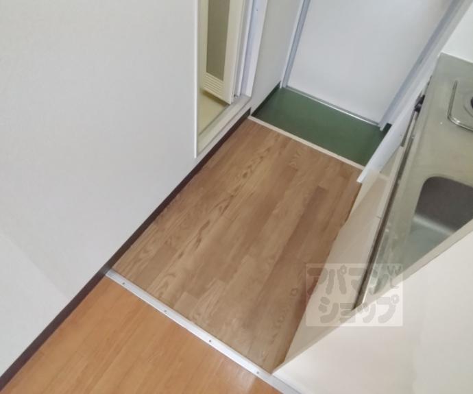 【OTOWAマンション】間取