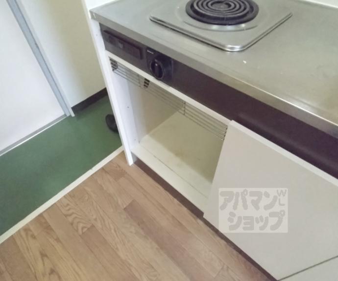【OTOWAマンション】間取