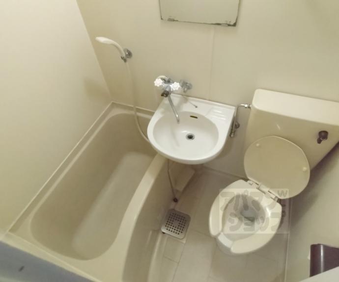 【OTOWAマンション】間取