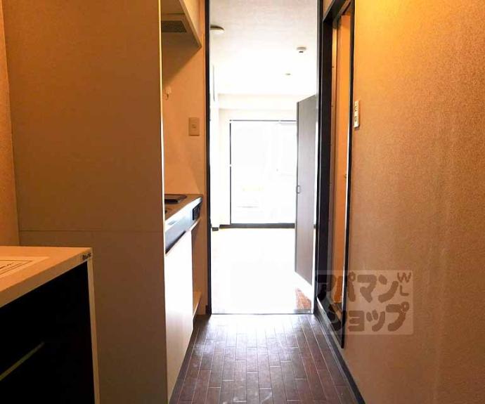 【ネオパルマ】間取