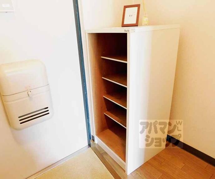 【ネオパルマ】間取