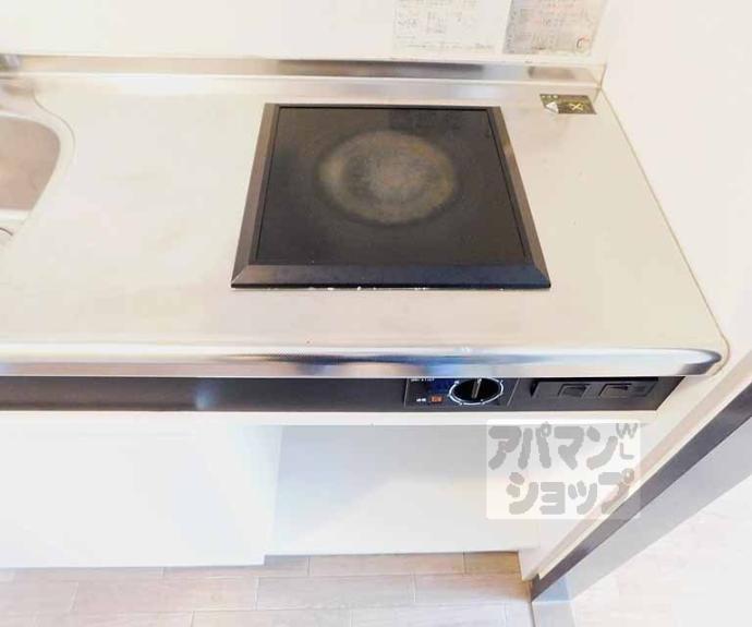 【ネオパルマ】間取