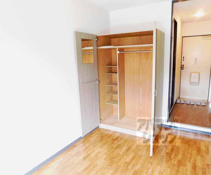 【ネオパルマ】間取