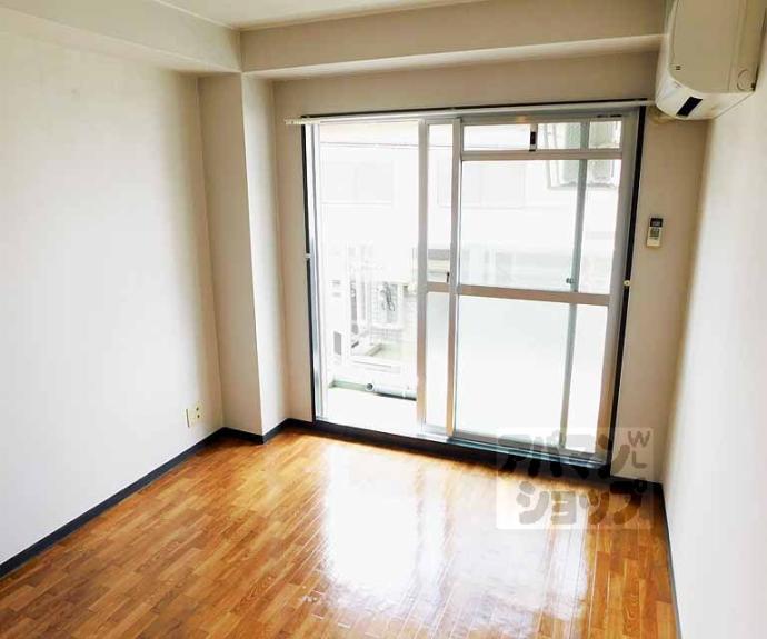 【ネオパルマ】間取