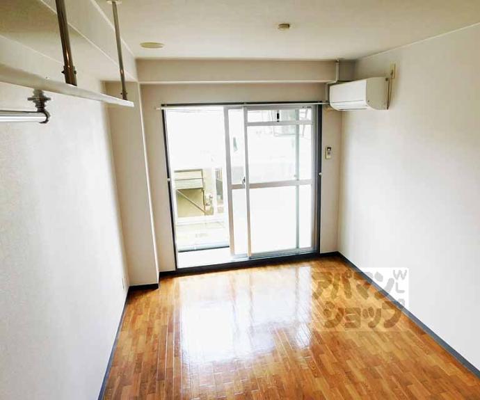 【ネオパルマ】間取