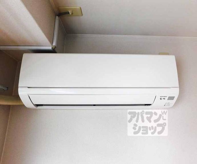 【ネオパルマ】間取