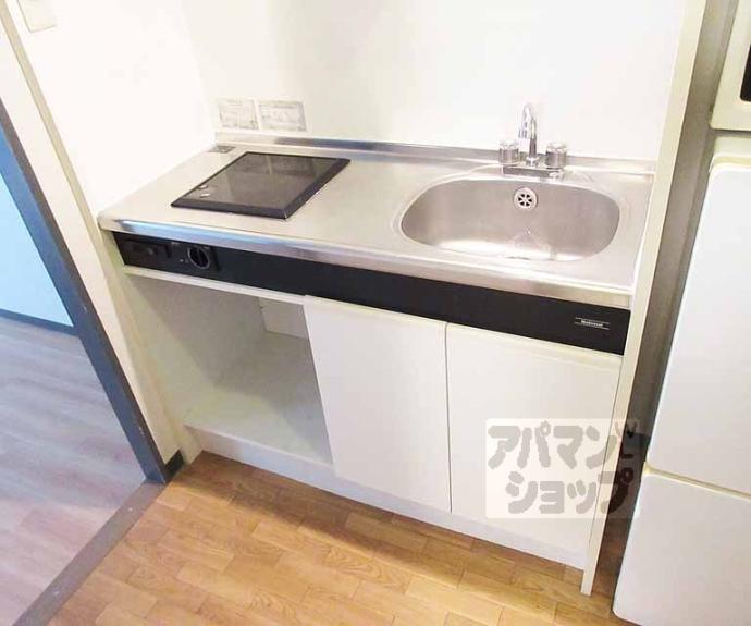 【ネオパルマ】間取