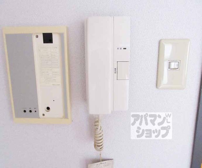 【ネオパルマ】間取