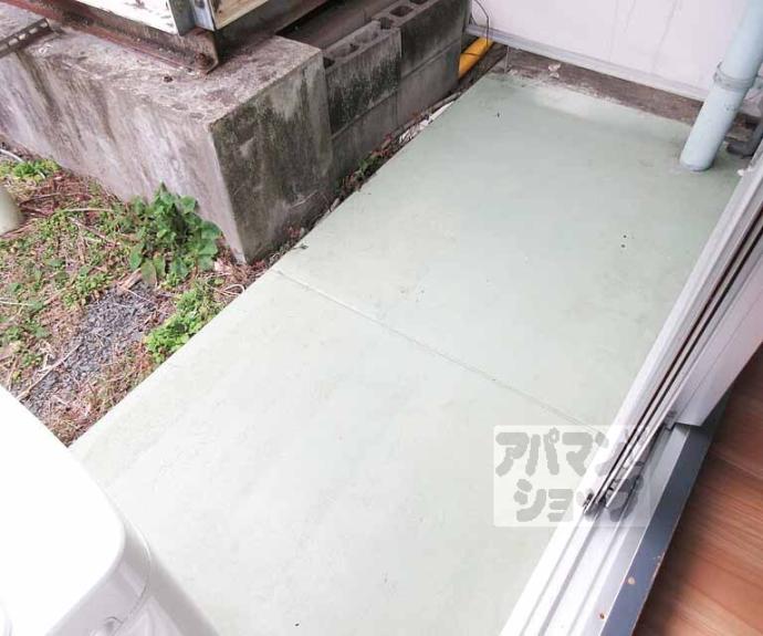 【ネオパルマ】間取