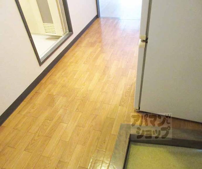 【ネオパルマ】間取