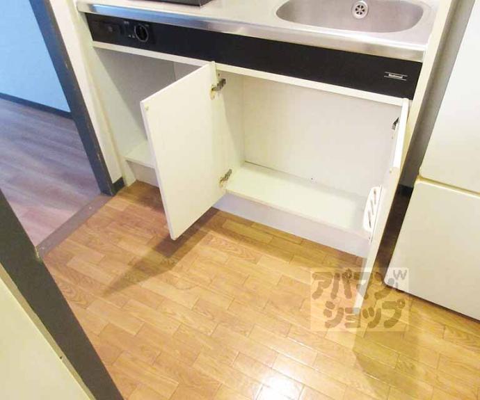 【ネオパルマ】間取