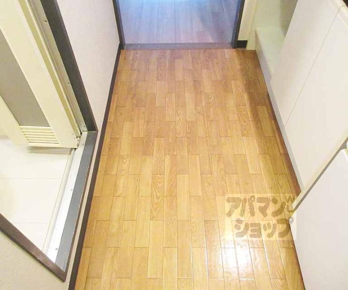 【ネオパルマ】間取