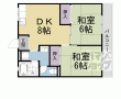 ハイツ村田：建物外観