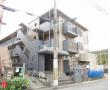 ハイツ村田：建物外観
