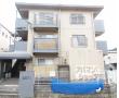 ハイツ村田：建物入口
