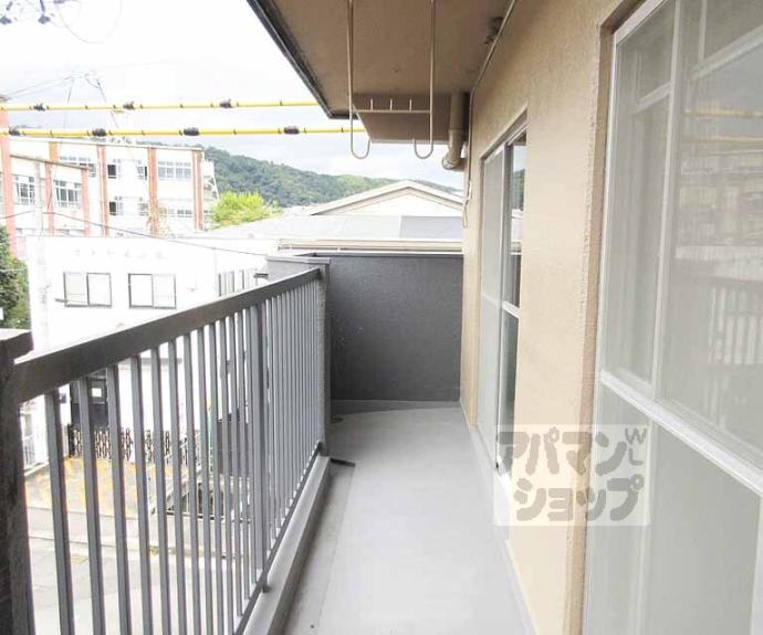 【ハイツ村田】間取