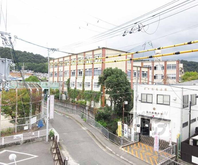 【ハイツ村田】間取