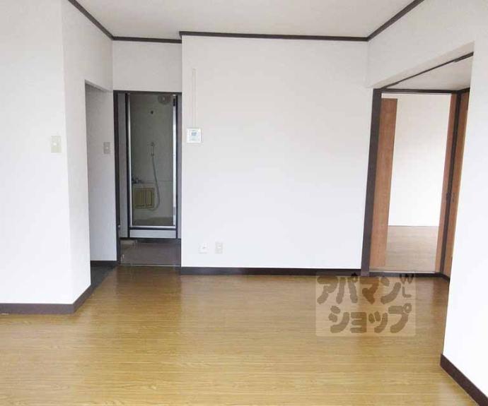 【ハイツ村田】間取
