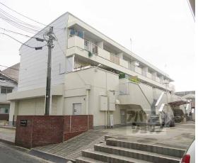 テラス御陵：間取図