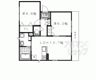 【ミレット音羽】