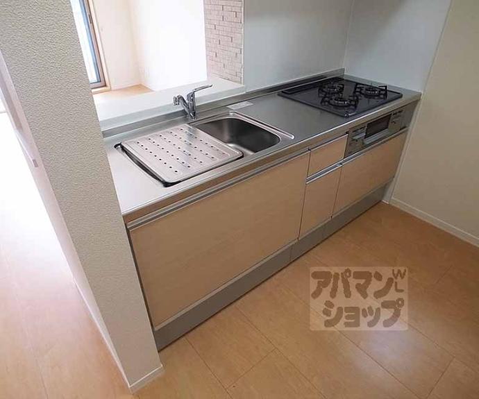 【ミレット音羽】間取