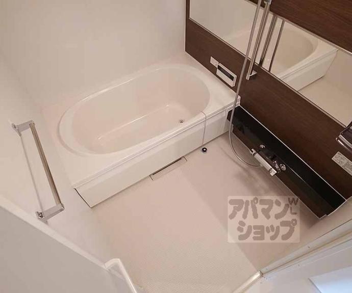 【ミレット音羽】間取