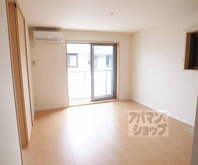 【ミレット音羽】間取