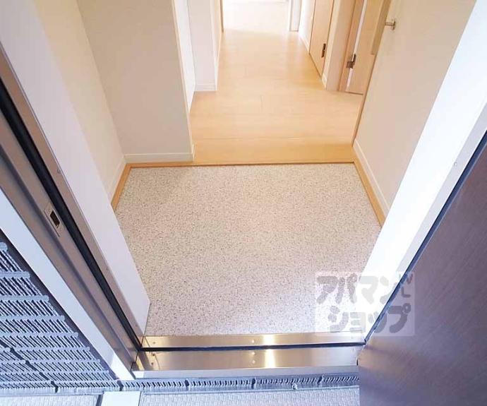 【ミレット音羽】間取