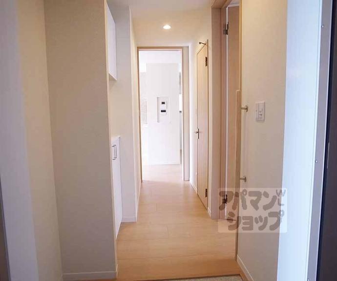 【ミレット音羽】間取