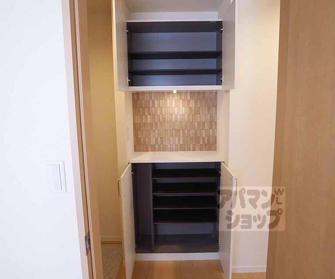 【ミレット音羽】間取