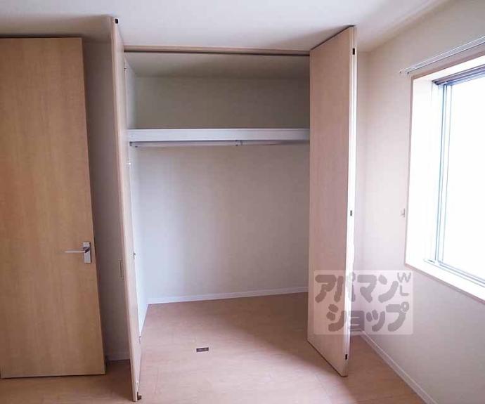 【ミレット音羽】間取